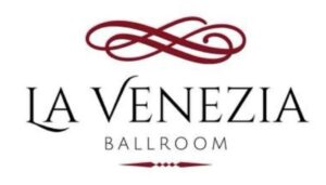 LaVenezia Ballroom Logo